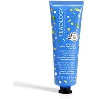 Teaology Blue Tea Hand & Nail Cream 75 ml