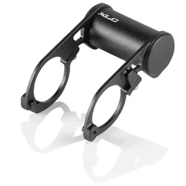 XLC Lenkeradapter BV-X05 für Frontlichter, Computer, Navi, etc