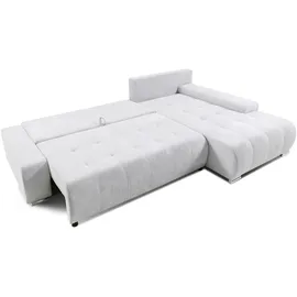 Fun Möbel ECKSOFA Vogar In Poso
