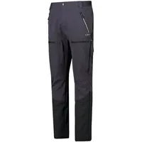 CMP MAN Pant antracite 56