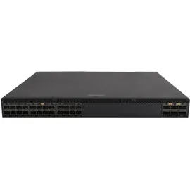 HP HPE FlexFabric 5710 24SFP+ 6QS+/2QS28 Switch
