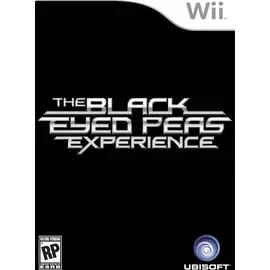 The Black Eyed Peas Experience - Day One Edition (Wii)