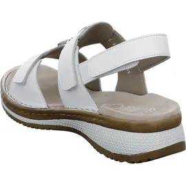 ARA HAWAII für Damen, weiß Größe 42 EU