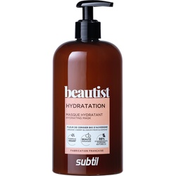 Subtil, Haarmaske, Beautist – Hydrating Mask/Conditioner 500 ml