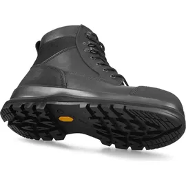 CARHARTT Detroit 6" S3 work BOOT Black - 44