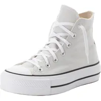 Converse CHUCK TAYLOR ALL STAR LIFT - grau, - 37 (EU)