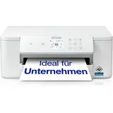 Epson WorkForce Pro WF-C4310DW Tintenstrahl Multifunktionsdrucker WLAN Netzwerkfähig