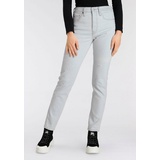 Levis Jeans '501 Skinny' - Weiß - 28