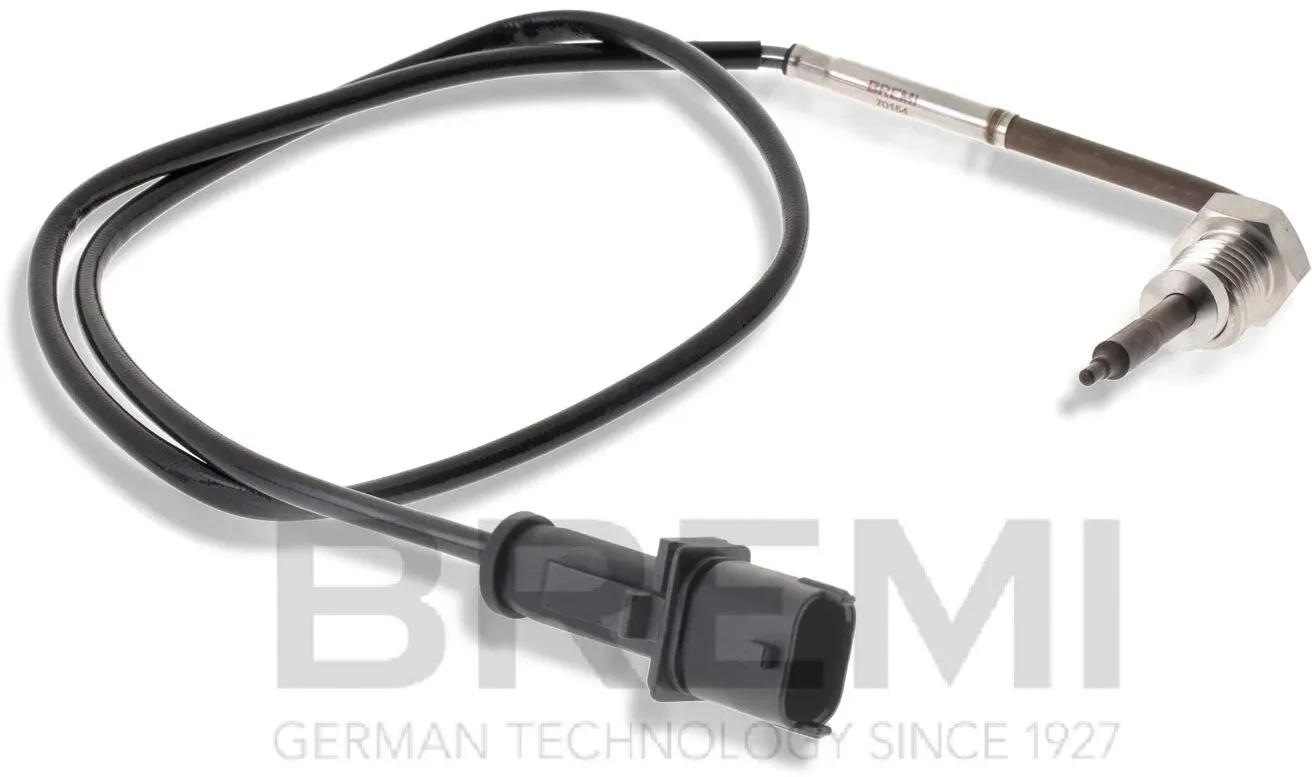 BREMI Sensor, Abgastemperatur 70154 für LANCIA ALFA ROMEO