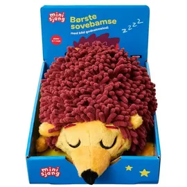 DR Børste Sleeping Musical Plush