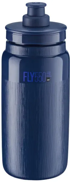 ELITE Fly Tex 550 ml ONE SIZE dark blue