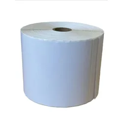 Vago-Tools 4 Rollen Versandetiketten 103x199mm 500 Labels