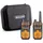 Midland XT70 Pro Kofferset, PMR+LPD, Orange C1465.01 PMR-Handfunkgerät