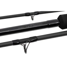 MATRIX FISHING Horizon X Ultra Pro Distance Feederrute - Black - 3.70 m - 80 g