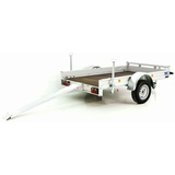 Motorradanhänger 150x250cm 750kg|Typ U6M|SR|ST|Angebot|Koch