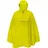 Vaude Valdipino Poncho Unisex Gelb XL