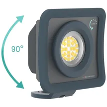 Scangrip NOVA MINI Fore Life 100-1000Lumen