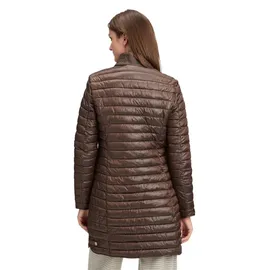 Cartoon Jacke Watte 7348 Potting Soi 40 - Braun - 40