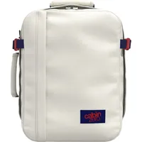 Cabin Zero Classic 28L Daypack 39 cm Laptopfach weiss