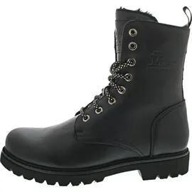 Panama Jack Frisia B1 Schwarz 37