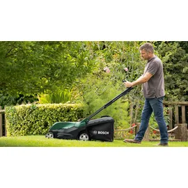 Bosch AdvancedRotak 36V-44-750 inkl. 1 x 4,0 Ah