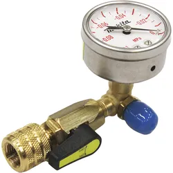 Makita Absperrventil mit Manometer - AS0VP051MK