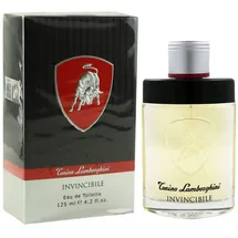 Tonino Lamborghini Invincibile Eau de Toilette 125 ml