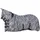 Horse Guard Fliegendecke Zebra 125 cm Bunt