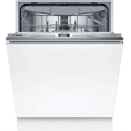 Bosch Serie 4 SMV4EVX11E Einbau-Geschirrspüler (vollintegrierbar, 595 mm breit)