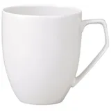 Rosenthal TAC Gropius Weiss Becher mit Henkel 0,36 l,