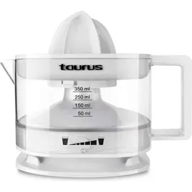 TAURUS TC350 Entsafter weiß
