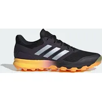 Adidas Flexcloud 2.1 Field Hockeyschuh Core Black / Zero Metalic / Spark 46 2/3