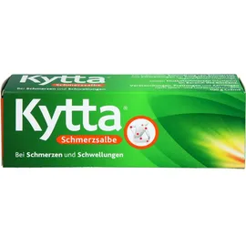 Kytta Schmerzsalbe 100 g