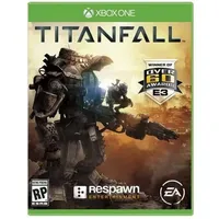 Titanfall (USK) (Xbox One)