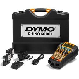Dymo Rhino 6000+ Hard Case Kit (2122966)