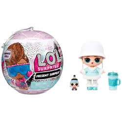 L.O.L. Surprise Winter Chill Tot - Blindpack