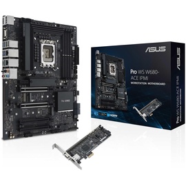 Asus Pro WS W680-Ace IPMI (90MB1DN0-M0EAY0)