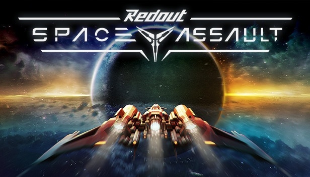 Redout: Space Assault