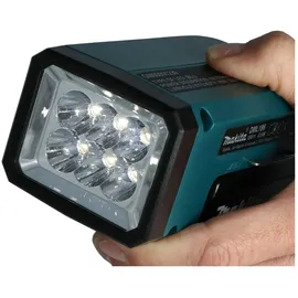 Makita DML808 Akku Handstrahler ohne Akku