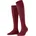Cotton Touch 1 Paar Rot 35-38