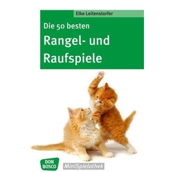 Die 50 besten Rangel- und Raufspiele