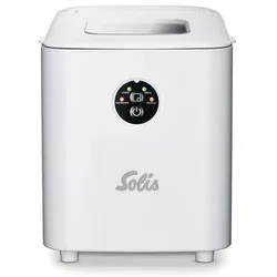 Solis Ice Cube Express 8510 Eiswürfelmaschine