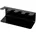 Metall 15 6x6x6 5 cm Schwarz 4 St