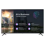 LG PK640S UHD TV Signage