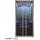 SANOTECHNIK Carbon 1 Infrarotkabine 1 Pers. 100x195x130 cm