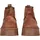 Mustang Damen Stiefelette gefüttert braun - Braun - 36