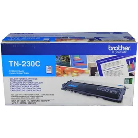 Brother TN-230C cyan