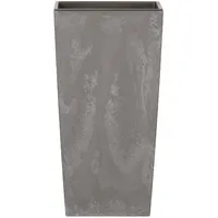 Prosperplast Urbi Square Effect 19l 44.9x24x24 Cm Blumentopf -
