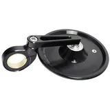 motogadget mo.view classic 60 Lenkerendenspiegel Stück, Aluminium