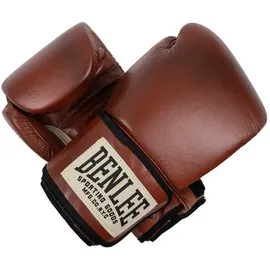 BENLEE Rocky Marciano Benlee Leather Boxing Gloves Premium Training 18 oz